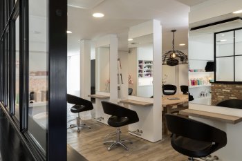 Kapsalon castricum